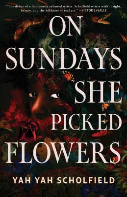 On Sundays She Picked Flowers cover image cdn