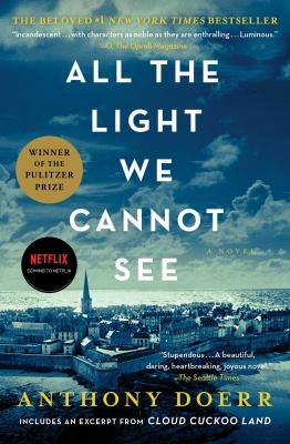 All the Light We Cannot See cover image cdn