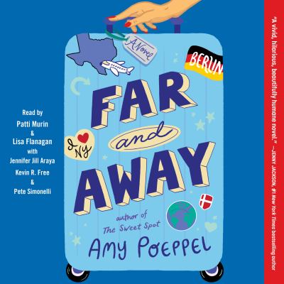 Far and Away cover image cdn
