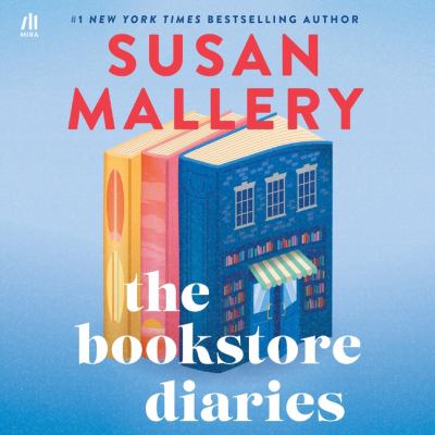 The Bookstore Diaries cover image cdn