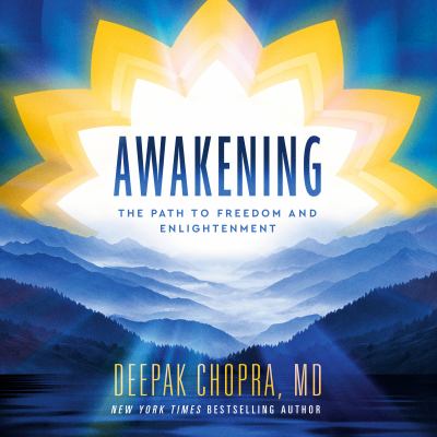 Awakening The Path to Freedom and Enlightenment  cover image cdn