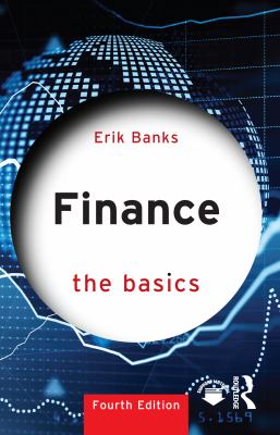 Finance : the basics  cover image cdn