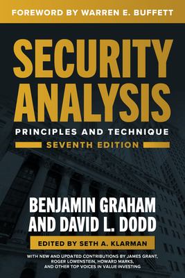 Security analysis : principles and technique  cover image cdn