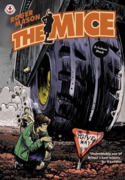 The Mice: Book 2 - Culture Shock cover image cdn