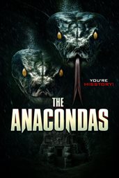 The Anacondas cover image cdn