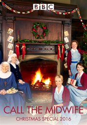 Call the Midwife: Christmas 2016 cover image cdn