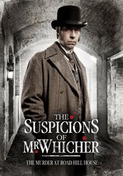 The Murder at Road Hill House cover image cdn