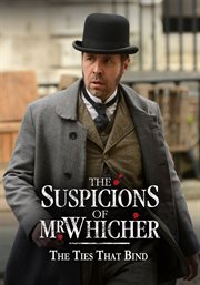 The Ties that Bind cover image cdn