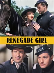 Renegade Girl cover image cdn
