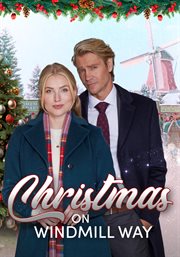 Christmas on Windmill Way cover image cdn