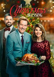 A Christmas Blessing cover image cdn