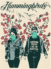 Hummingbirds cover image cdn