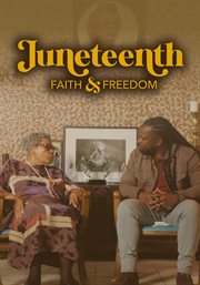 Juneteenth: Faith & Freedom cover image cdn