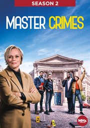 Master Crimes - Season 2 cover image cdn