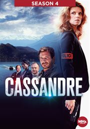 Cassandre - Season 4 cover image cdn