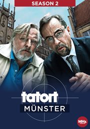 Tatort: Munster - Season 2 cover image cdn