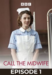 Call the Midwife - Season 1 cover image cdn
