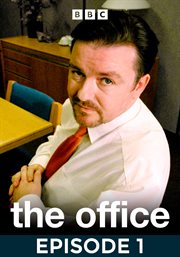 The Office (UK) - Season 1 cover image cdn