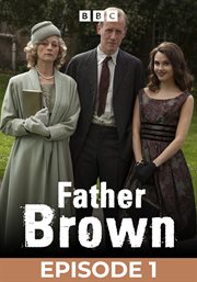 Father Brown - Season 2 cover image cdn