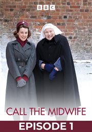 Call the Midwife - Season 2 cover image cdn