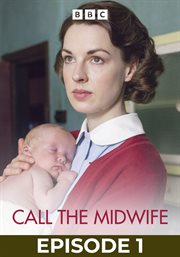 Call the Midwife - Season 3 cover image cdn