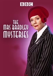 Mrs. Bradley Mysteries - Season 1 cover image cdn