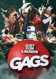 Just for Laughs Gags - Season 22 cover image cdn