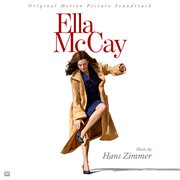 Ella Mccay [Original Motion Picture Soundtrack] cover image cdn