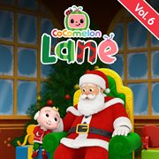 Cocomelon Lane, Vol. 6 cover image cdn