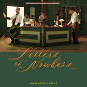 Letters Of Nowhere cover image cdn