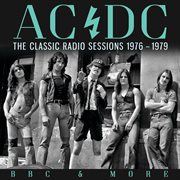 The Classic Radio Sessions 1976-1979 cover image cdn