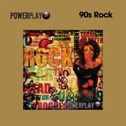 Powerplay: 90S Rock cover image cdn