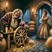 Repelsteeltjie En Ander Mooi Kinderverhale cover image cdn