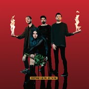 Everything's On Fire But I'm Fine cover image cdn