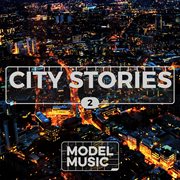 City Stories, Pt. 2 cover image cdn