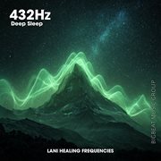 432 Hz Deep Sleep cover image cdn
