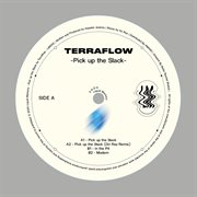 Pick Up The Slack cover image cdn