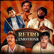Retro Emotions cover image cdn