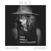 Vinyl Factory Live Session cover image cdn