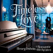 Timeless Love cover image cdn