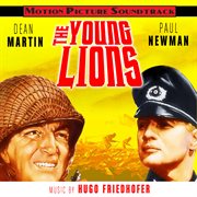 The Young Lions (Original Motion Picture Soundtrack) cover image cdn