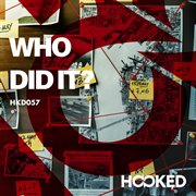 Who Did It? cover image cdn