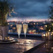 Champagne Weather cover image cdn