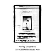 Burying The Carnival cover image cdn