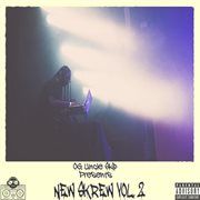 New Screw Vol. 2 cover image cdn