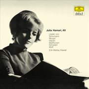 Lieder: Schumann / Mozart / Haydn / Beethoven / Schubert / Wolf cover image cdn