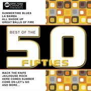 Best Of The 50S cover image cdn