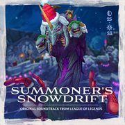 Summoner's Snowdrift cover image cdn
