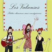 Petites Chansons Sans Conséquencess cover image cdn