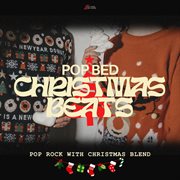 Christmas Beats - Pop Bed cover image cdn